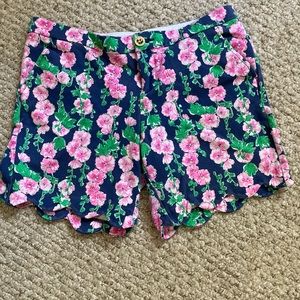 Lilly Pulitzer 7” Darci Knit Short